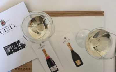 Pop The Cork – A Trip to Champagne