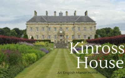 Kinross House